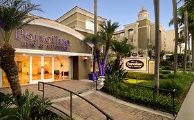 Portofino Inn And Suites Disneyland